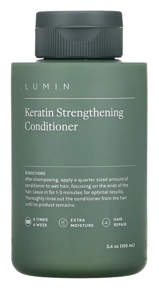 Lumin Keratin Strengthening Conditioner