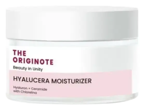 The Originote Hyalucera Moisturizer