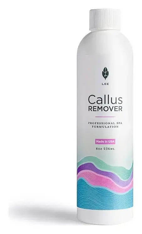 Lee Beauty Callus Remover Original