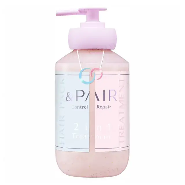 Vicrea &Pair Control Repair 2 In 1 Hair Pack Treatment