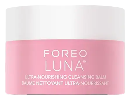 FOREO Luna Ultra-Nourishing Cleansing Balm