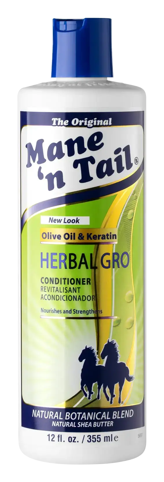 Mane 'n Tail Herbal Gro Conditioner