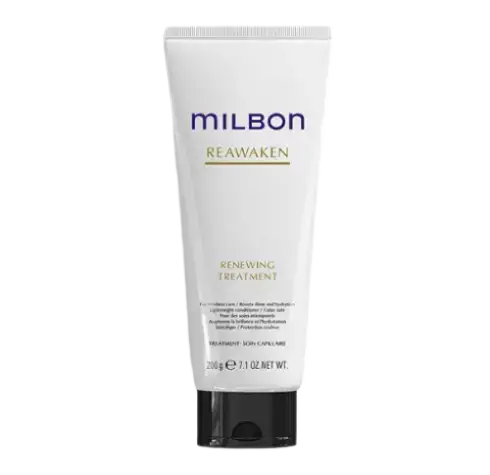 Milbon Renewing Treatment
