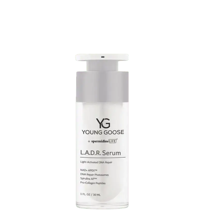 Young Goose L.A.D.R. Serum
