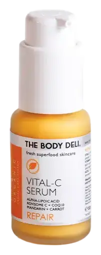The Body Deli Vital C Serum (Repairing)