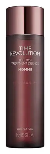Missha Time Revolution Homme The First Treatment Essence