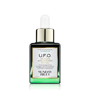 Sunday Riley U.F.O. Ultra-Clarifying Face Oil