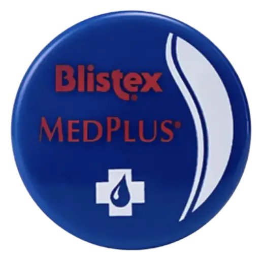 Blistex MedPlus Tiegel