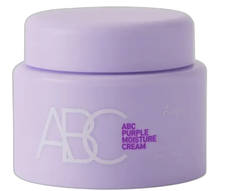 Esfolio ABC Purple Moisture Cream