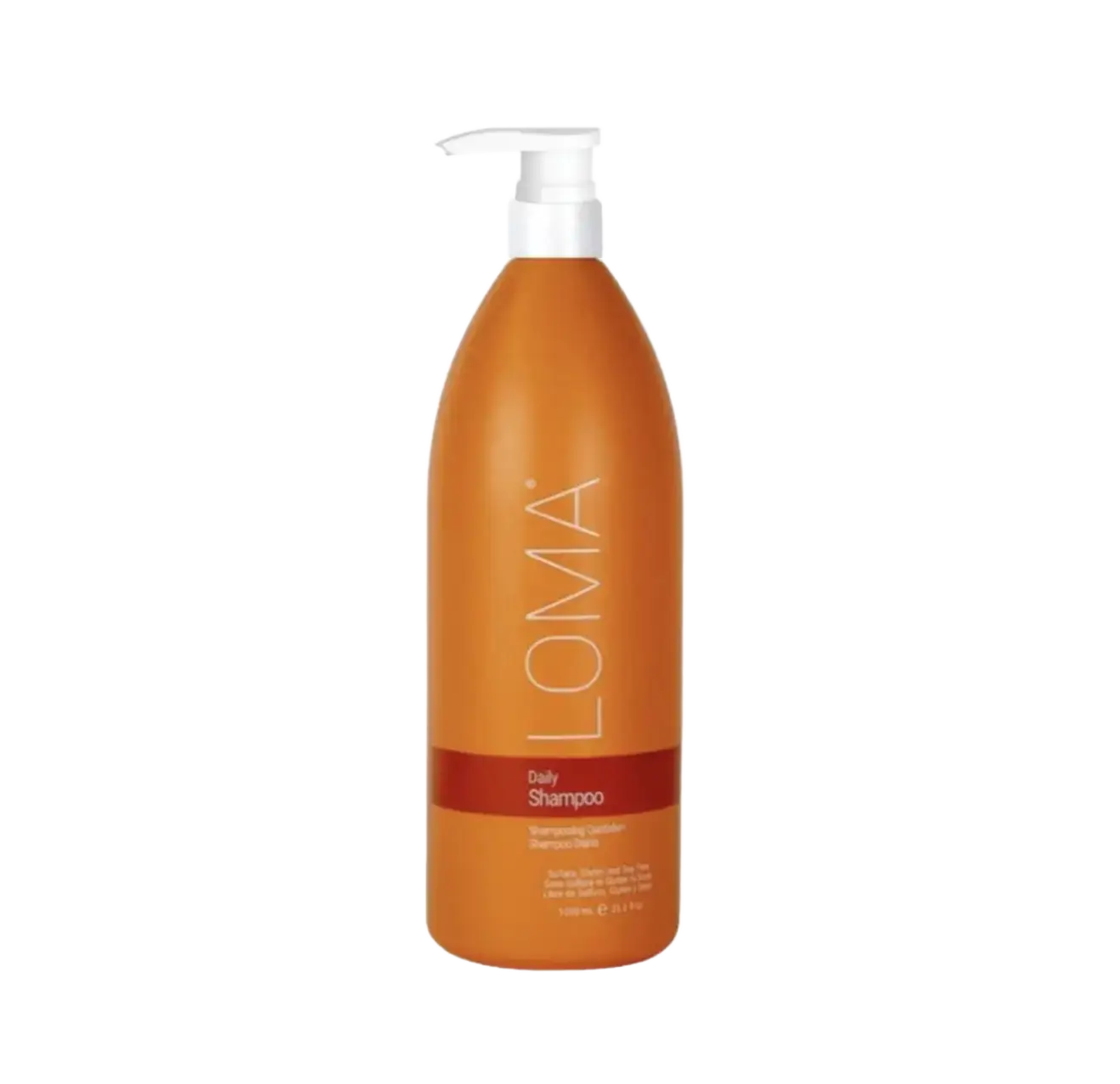 Loma Daily Shampoo