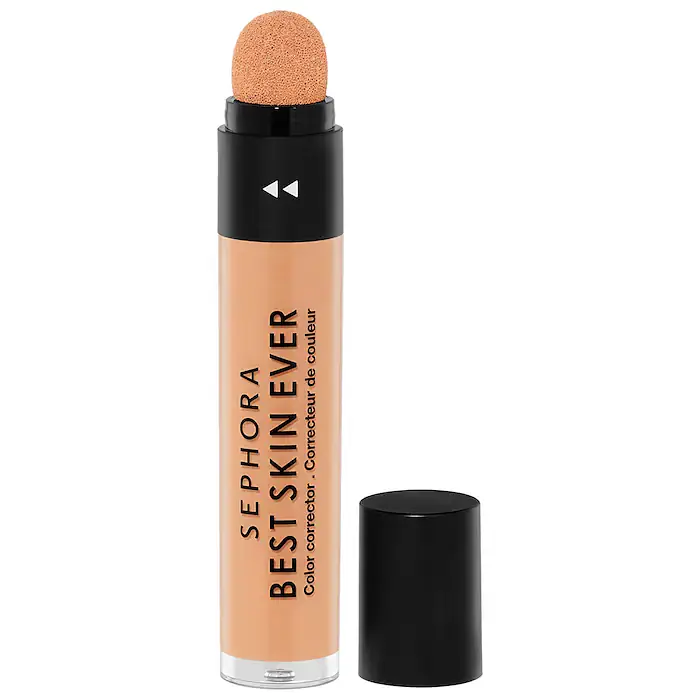 Sephora Collection Best Skin Ever 8HR Color Corrector 03 Peach