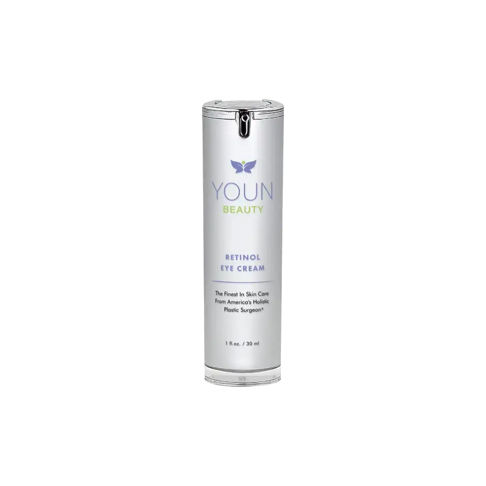 Youn Beauty Retinol Eye Cream