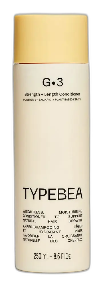 Typebea G3 Strength + Length Conditioner