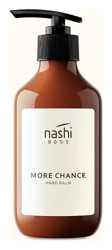 Nashi Argan More Chance Hand Balm
