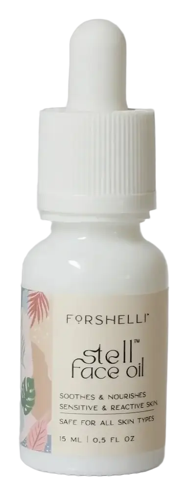 Forshelli Stell™ Face Oil