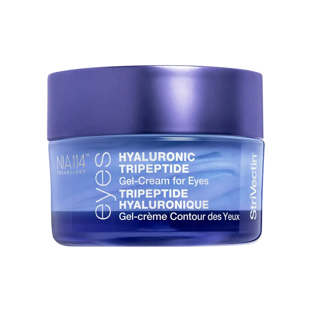 StriVectin Hyaluronic Tripeptide Gel-Cream for Eyes