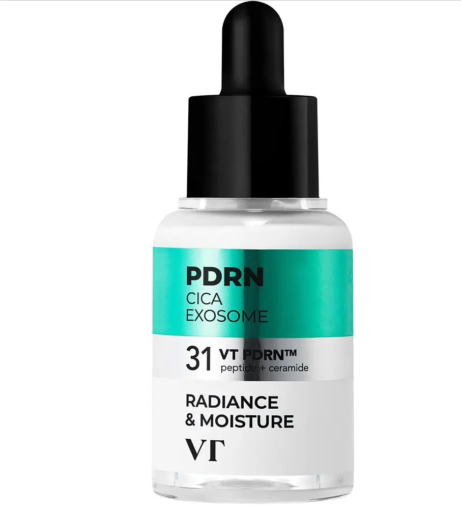 VT Cosmetics PDRN Cica Exosome Ampoule