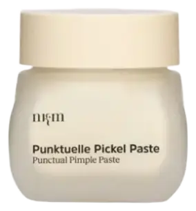 Nkm Punctual Pimple Paste