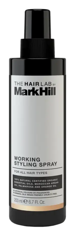 Mark Hill Working Styling Spray