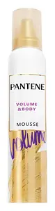 Pantene Pro-V Volume & Body Mousse