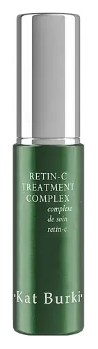 Kat Burki Retin-C Treatment Complex