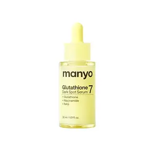 ma:nyo Glutathione 7 Dark Spot Serum