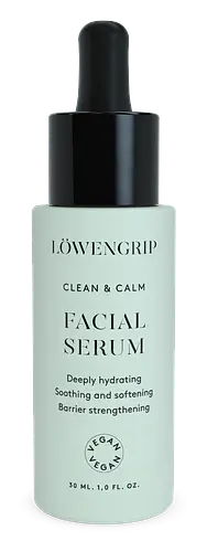 Löwengrip Facial Serum