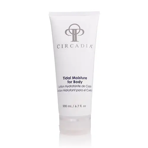 Circadia Tidal Moisture For Body