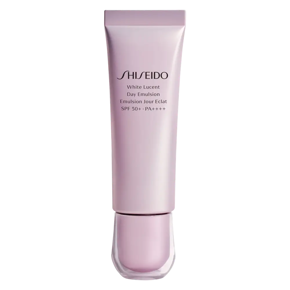 Shiseido White Lucent Day Emulsion SPF 50+ PA++++