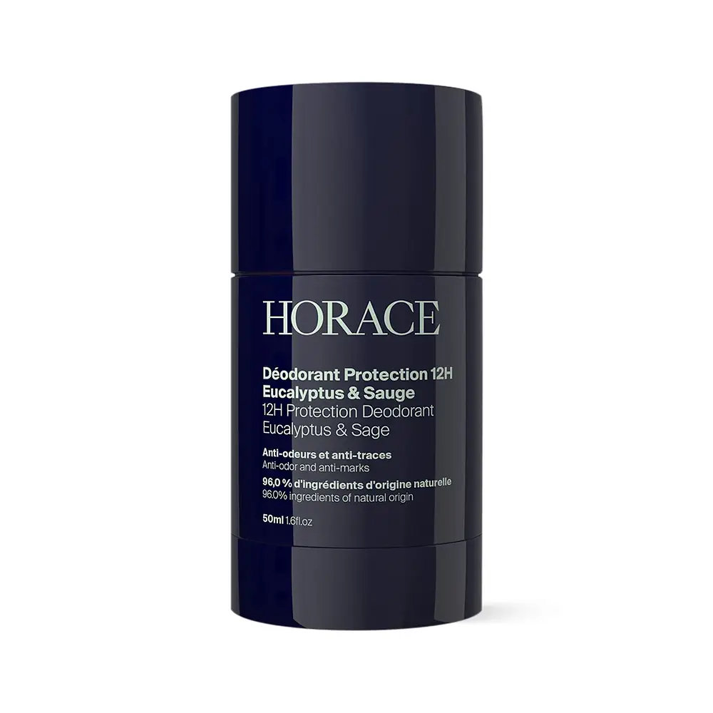 Horace 12H Protection Deodorant Eucalyptus & Sage