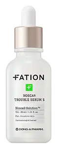 Fation Nosca9 Trouble Serum S