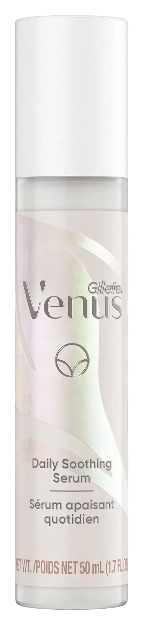 Gillette Daily Soothing Serum