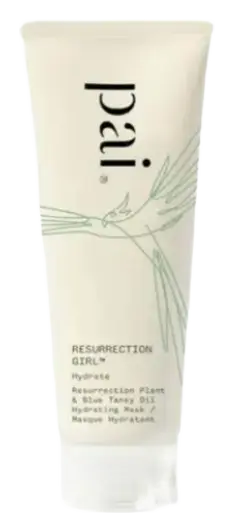 Pai Resurrection Girl Hydrating Mask