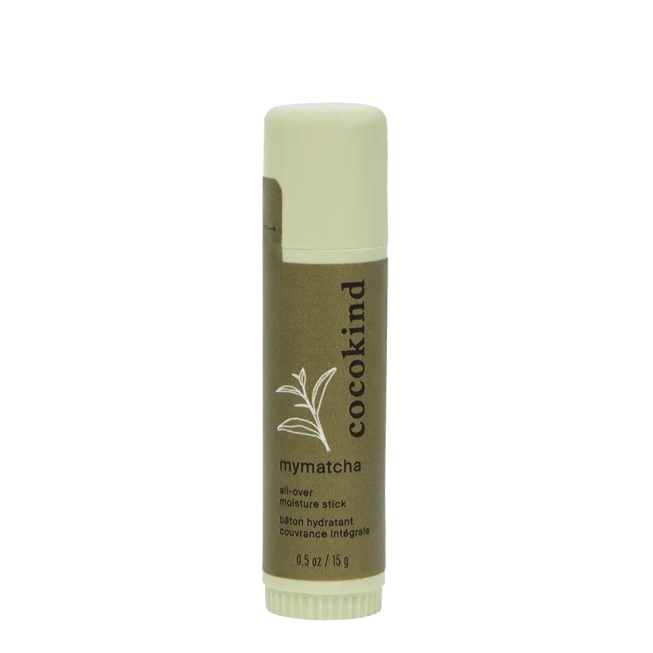 Cocokind Mymatcha All-Over Moisture Stick