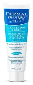 Dermal therapy Hand, Elbow & Knee Cream