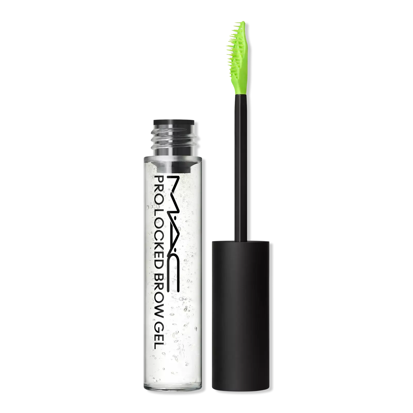 Mac Cosmetics Pro Locked Brow Gel Clear