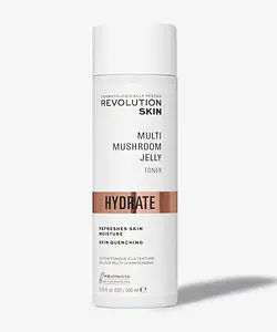 Revolution Beauty Multi Mushroom Jelly Toner