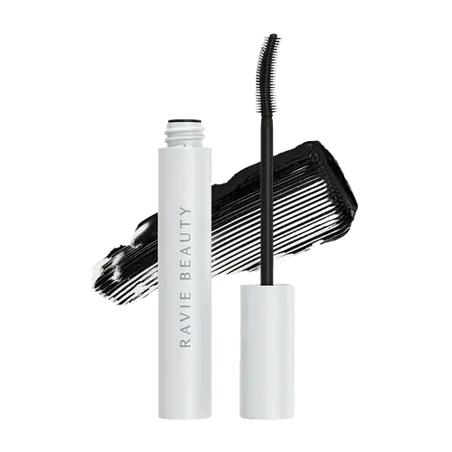 Ravie Beauty Effortless Lash Classic Curve Mascara Black