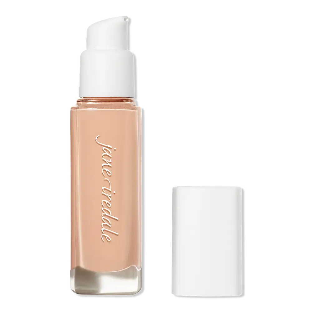 Jane Iredale Skintuition SPF 30 Radiance-Boosting Liquid Foundation 14