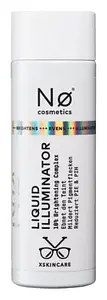 Nø Cosmetics Liquid Illuminator