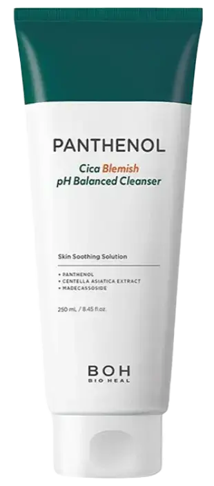 BOH Bio Heal Cica Blemish pH Balanced Cleanser