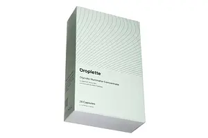 Droplette Glycolic Illuminator Concentrate