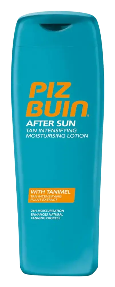 Piz Buin After Sun Tan Intensifier
