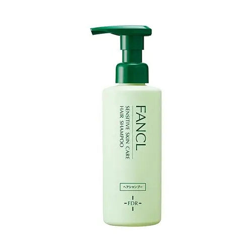 FANCL Sensitive Skin Care Hair Shampoo
