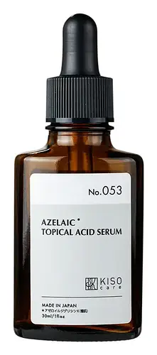 KISOCare Azelaic Topical Acid Serum