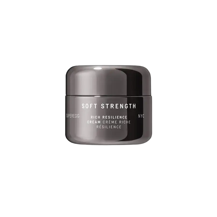 SUPEREGG Soft Strength Rich Resilience Cream