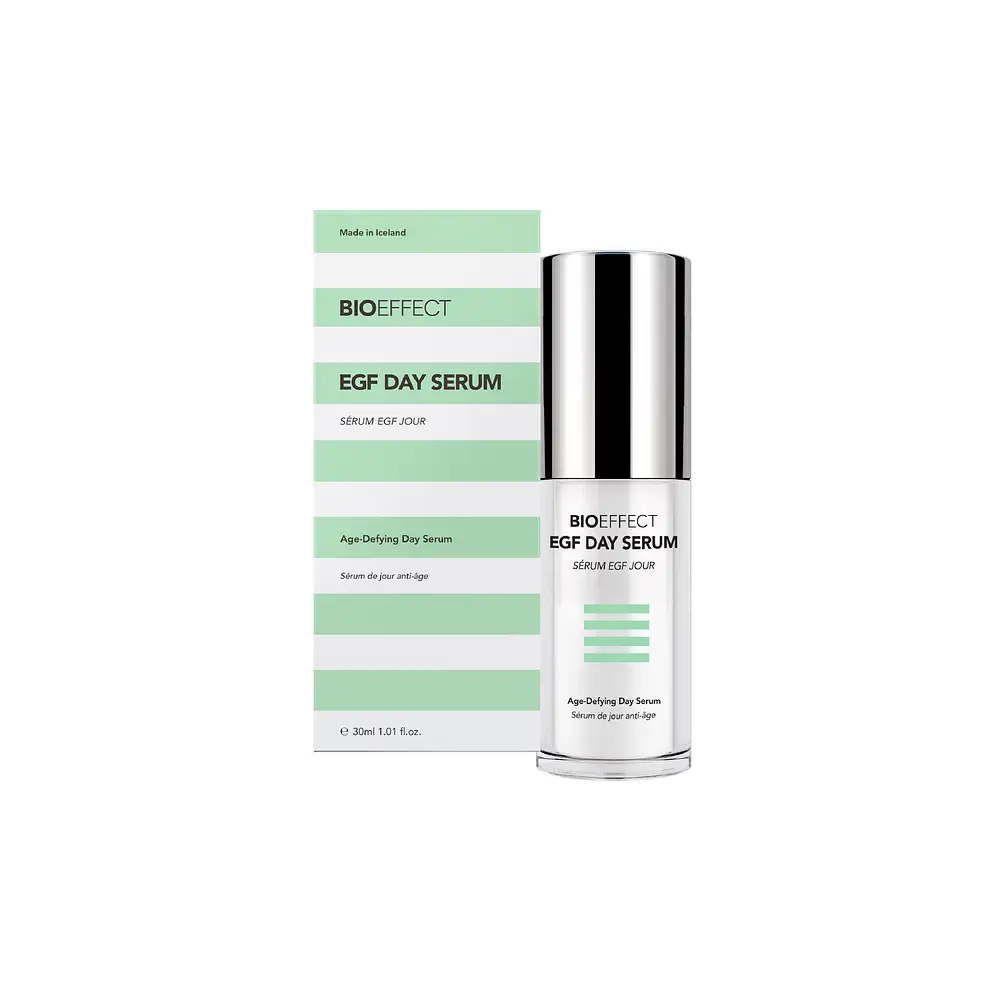 Bioeffect EGF Day Serum
