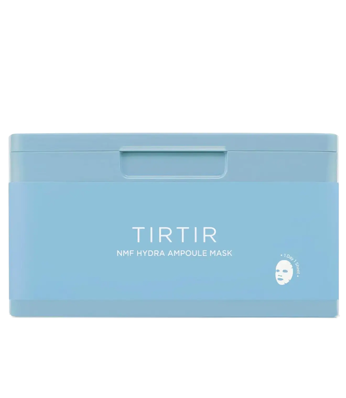 Tirtir Ampoule Mask NMF Hydra