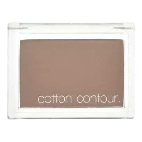Missha Cotton Contour Salted Hot Choco