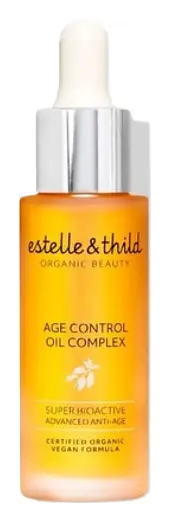 Estelle & Thild Super BioActive Age Control Oil Complex